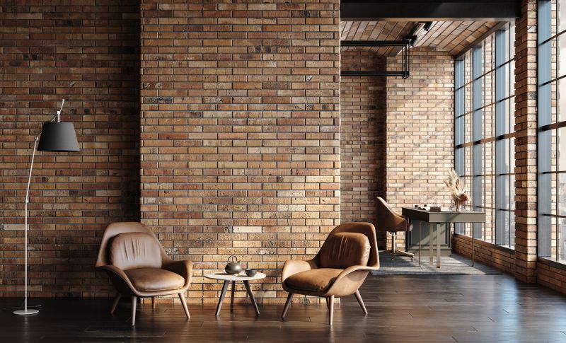 Interior Brickwork