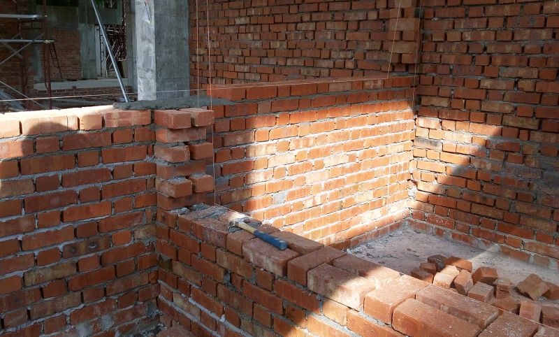 Home Brickwork