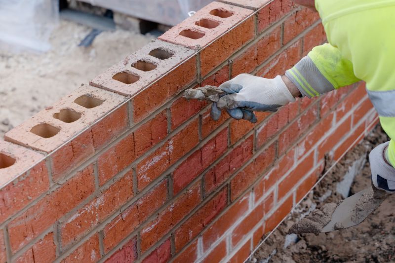 Home Brickwork