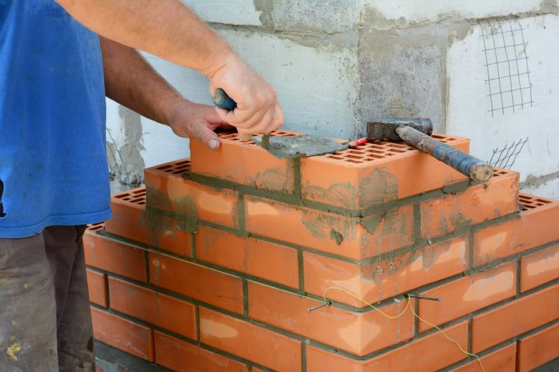 Home Brickwork